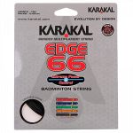 Karakal Edge 66 Black